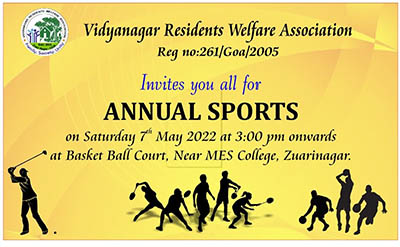 Vidyanagar Annual Day