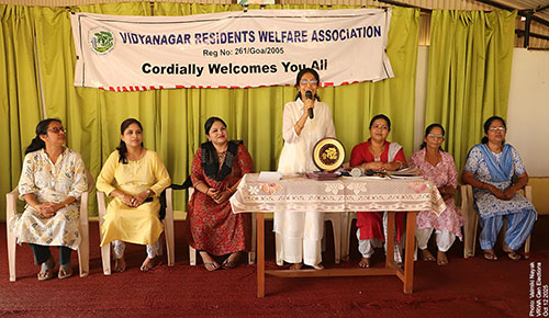 Association Committee 2025